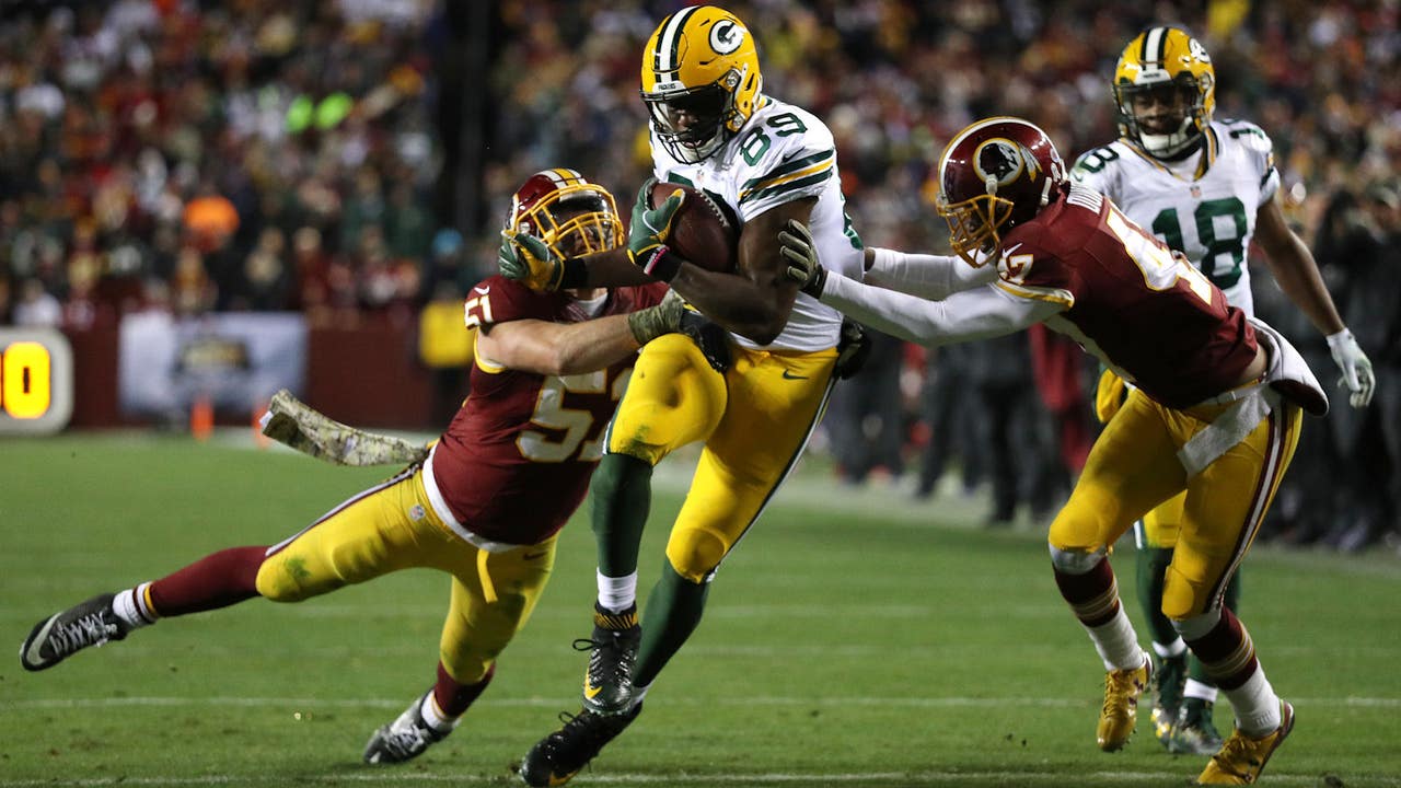 WhatIfSports Week 12 fantasy football projections: Cook makes statement in return